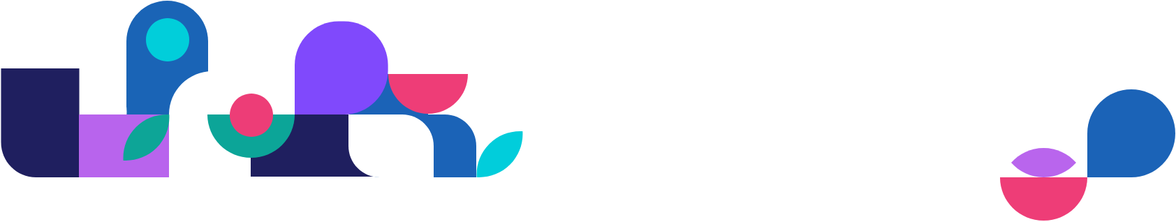 pattern banner