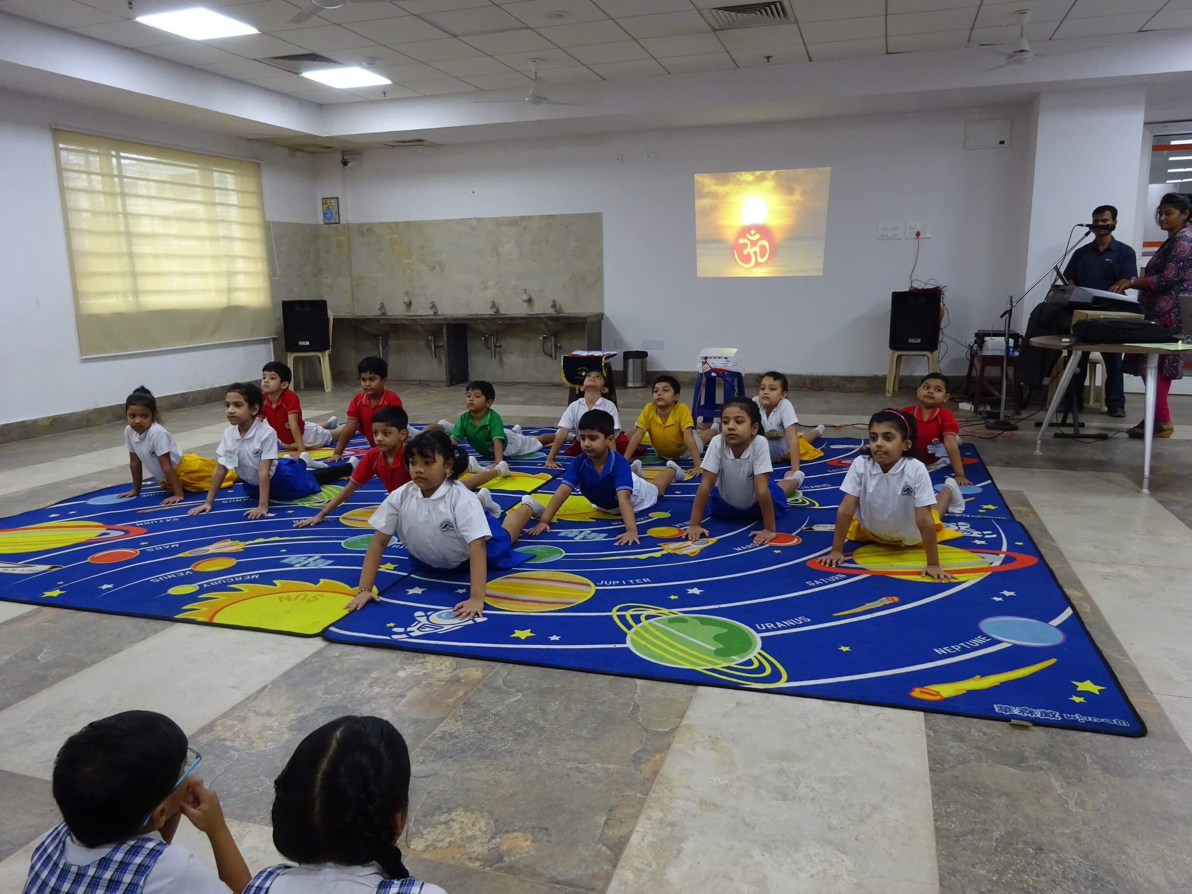Yoga Session_3