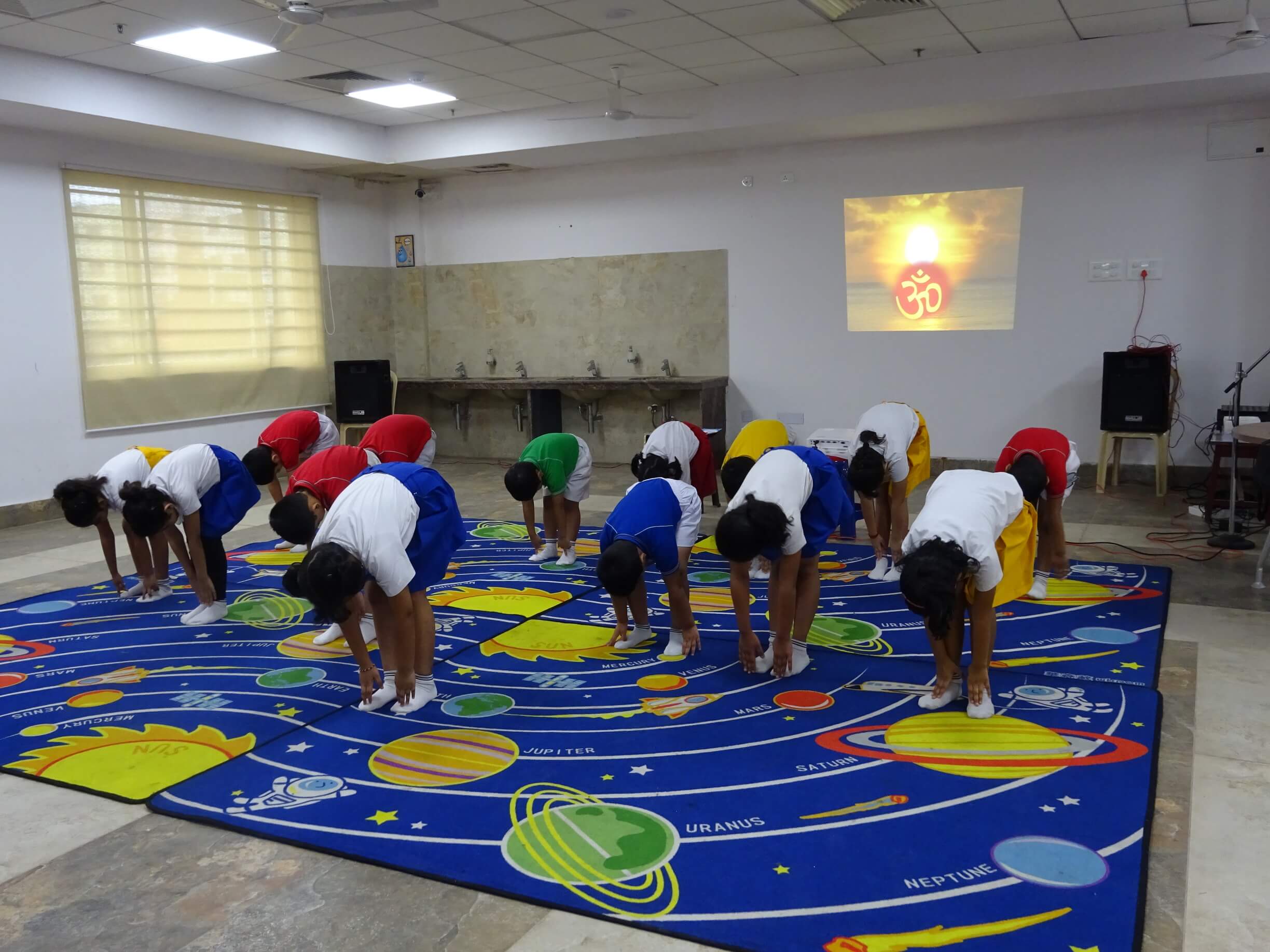 Yoga Session_6