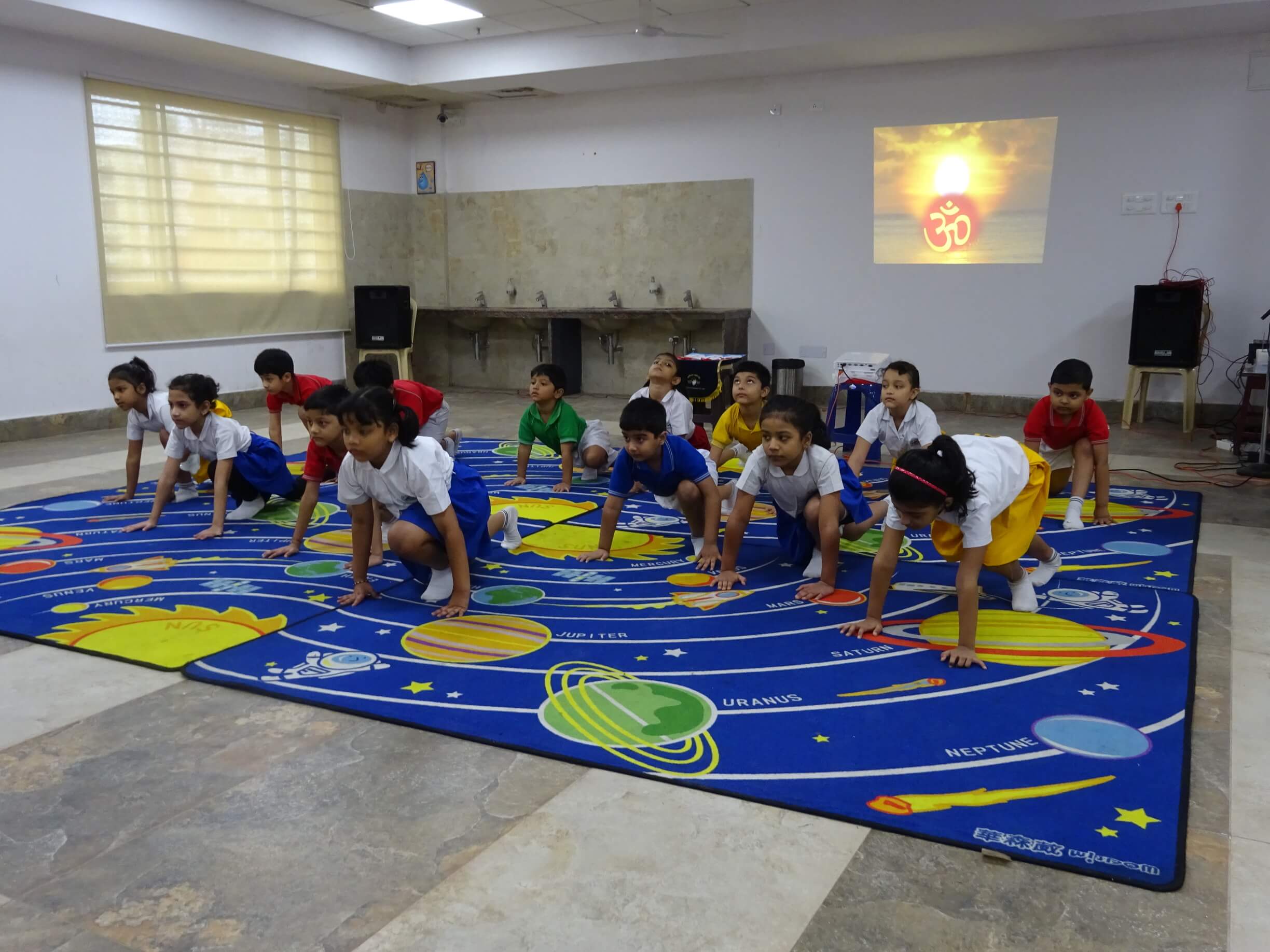 Yoga Session_7