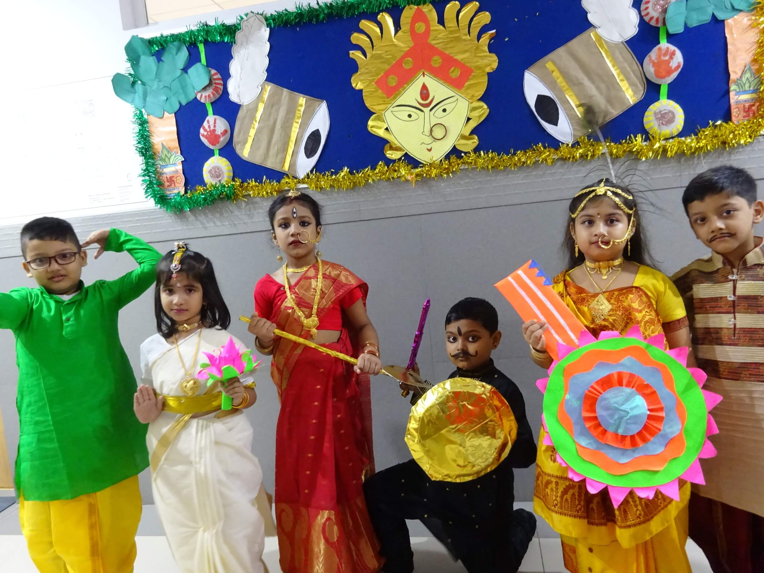Durga Puja_2