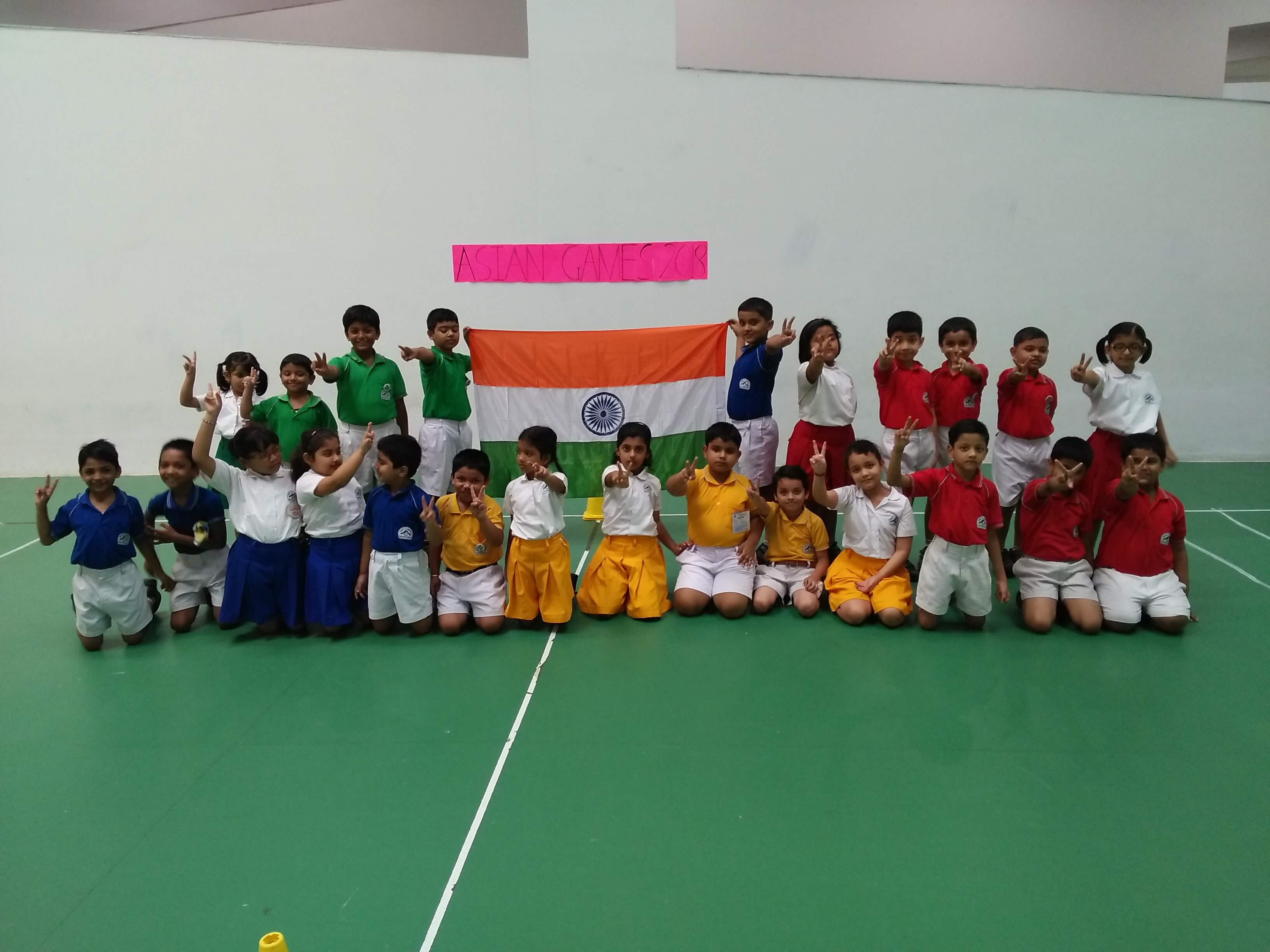 Asian Games_1