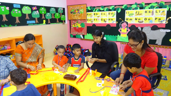Teachers&#039; Day Celebration_3