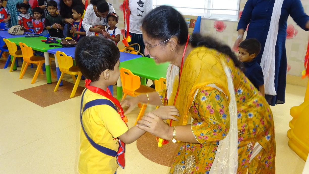 Teachers&#039; Day Celebration_4