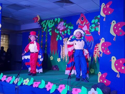 CHRISTMAS CELEBRATION_6