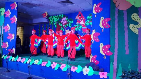 CHRISTMAS CELEBRATION_9