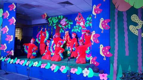 CHRISTMAS CELEBRATION_10