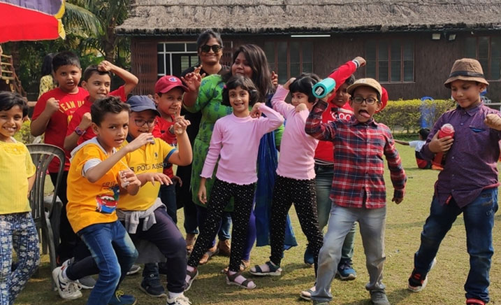 CLIMATE ACTION PROJECT_1