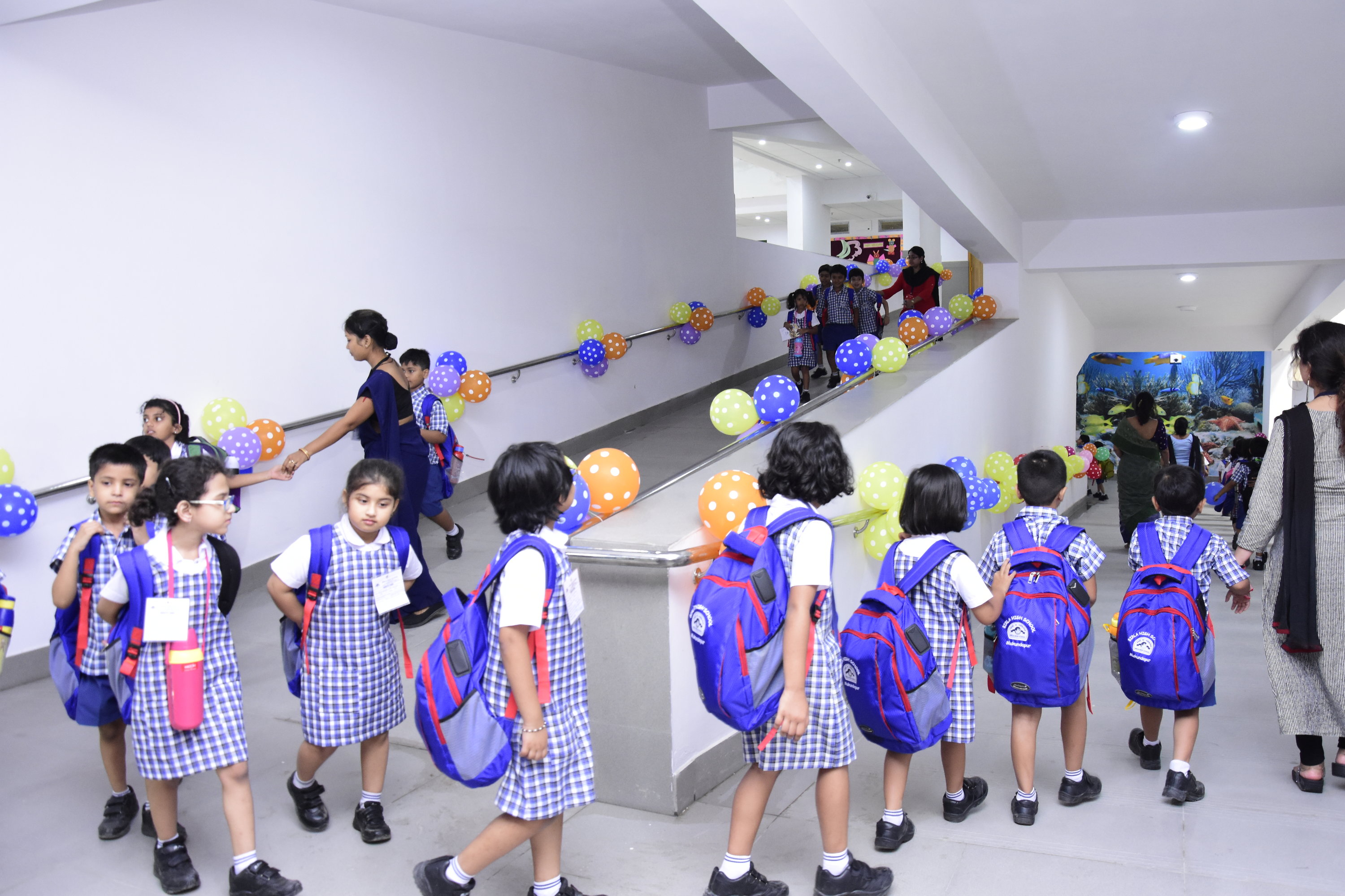 WIDE RAMP WITH BEAUTIFUL DISPLAY2