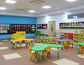Our School