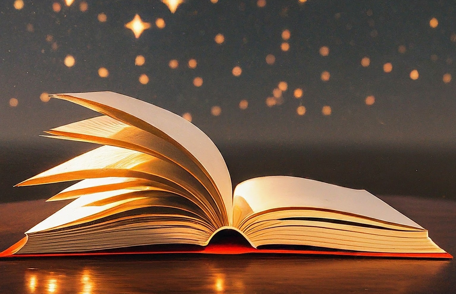 Journeying into the World of Imagination