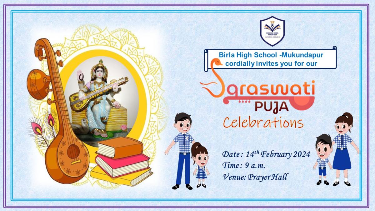 Saraswati Puja Invite_1