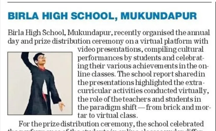 The Telegraph