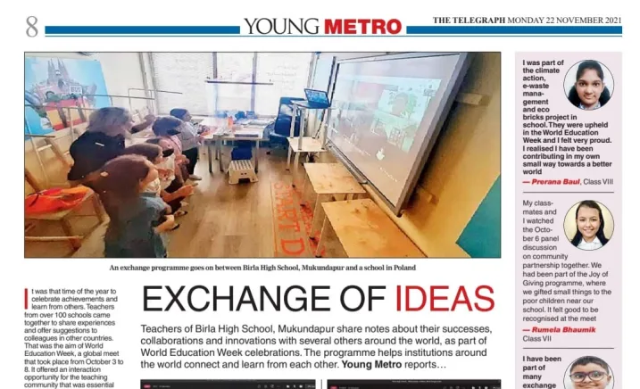 The Telegraph