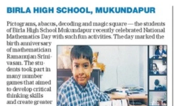 The Telegraph