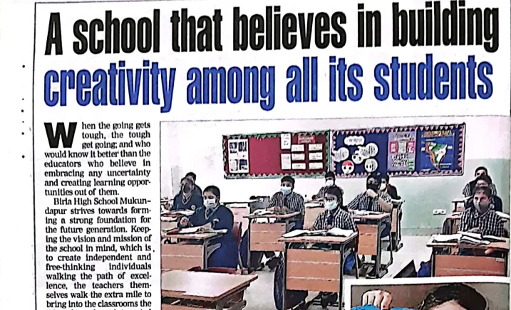 TOI Calcutta Times