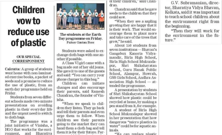 The Telegraph