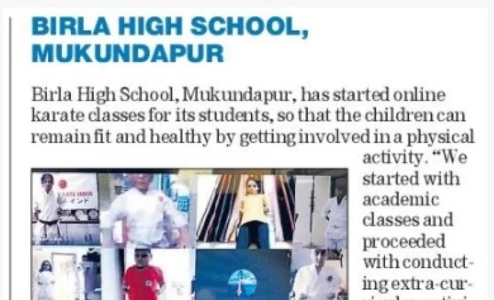 The Telegraph