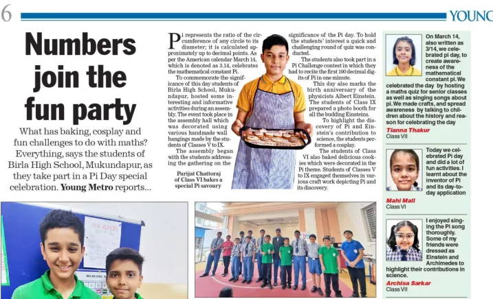 The Telegraph