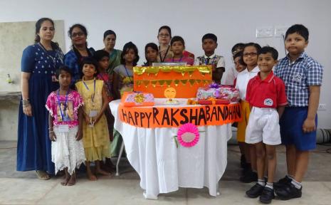 Raksha Bandhan