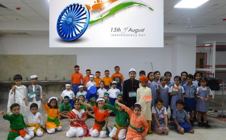 Independence Day