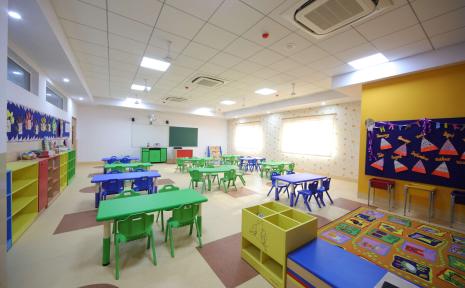 CLASSROOM
