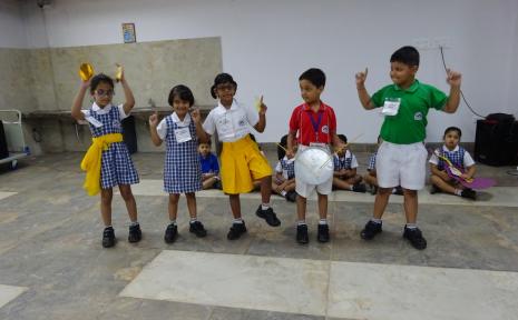 World Music Day