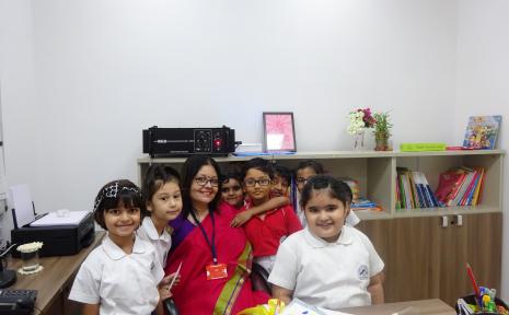 Teacher's Day