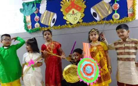 Durga Puja