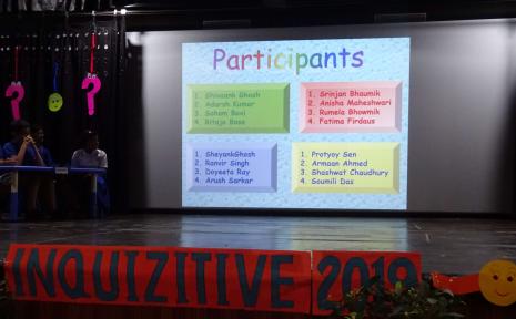 Inquizitive 2019