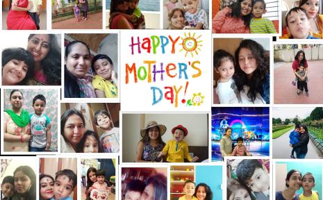 Mother's Day