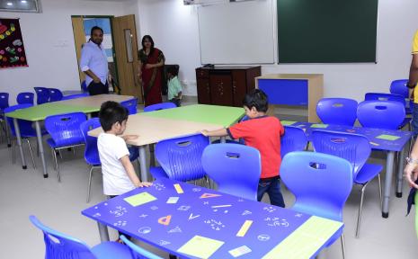 MATHS LAB
